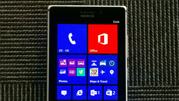 Nokia Lumia Black update brings App Folders and Refocus camera tool