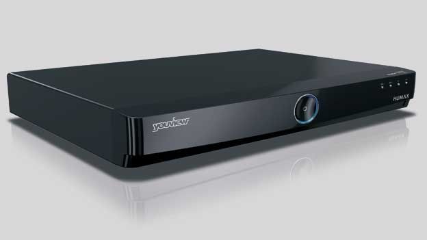 YouView