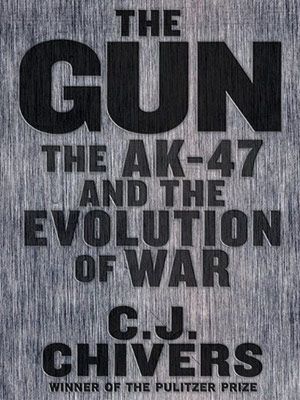 The Gun Cover