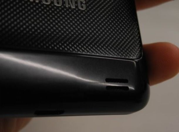 Samsung Galaxy S2