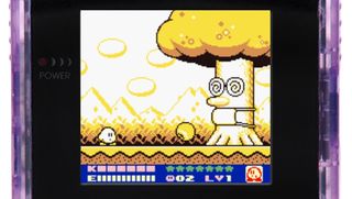 5 Kirby s Dream Land 2