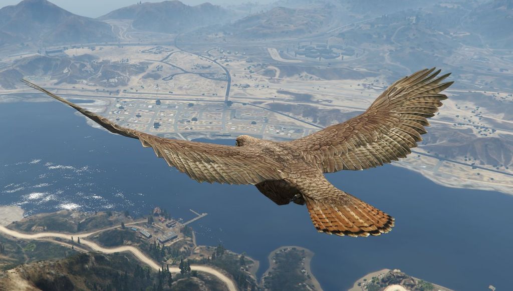 20 alternative ways to have fun in GTA 5 PC Gamer