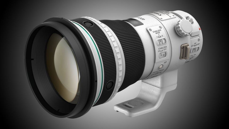 New lenses at Photokina 2014 | TechRadar