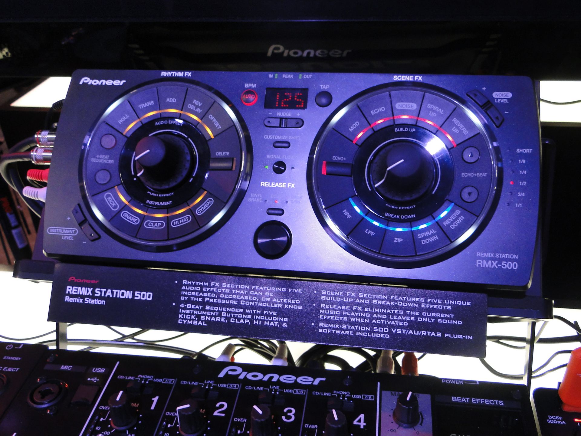 NAMM 2014 The best new DJ gear MusicRadar