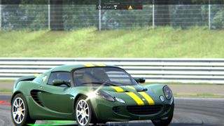 3 Assetto Corsa
