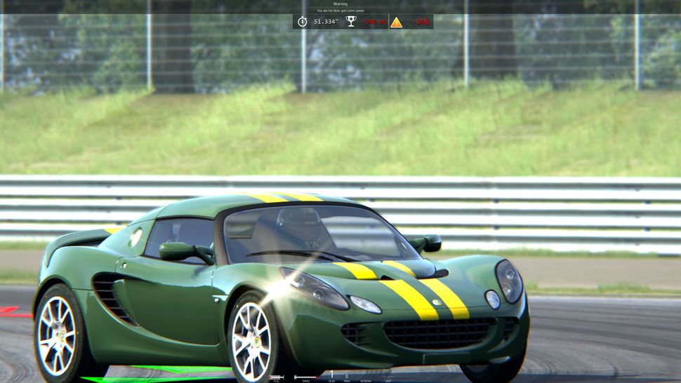11 best racing games on PC to strap yourself into TechRadar