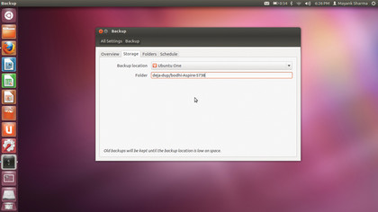 Ubuntu Cloud 6
