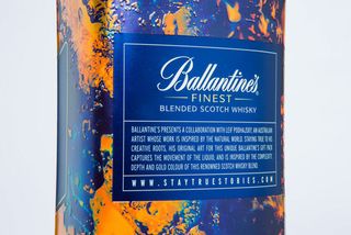 Ballantine's