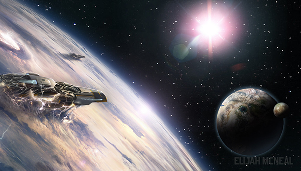 Star Citizen