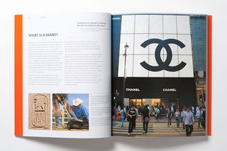 Branding book review