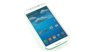 Samsung Galaxy S4