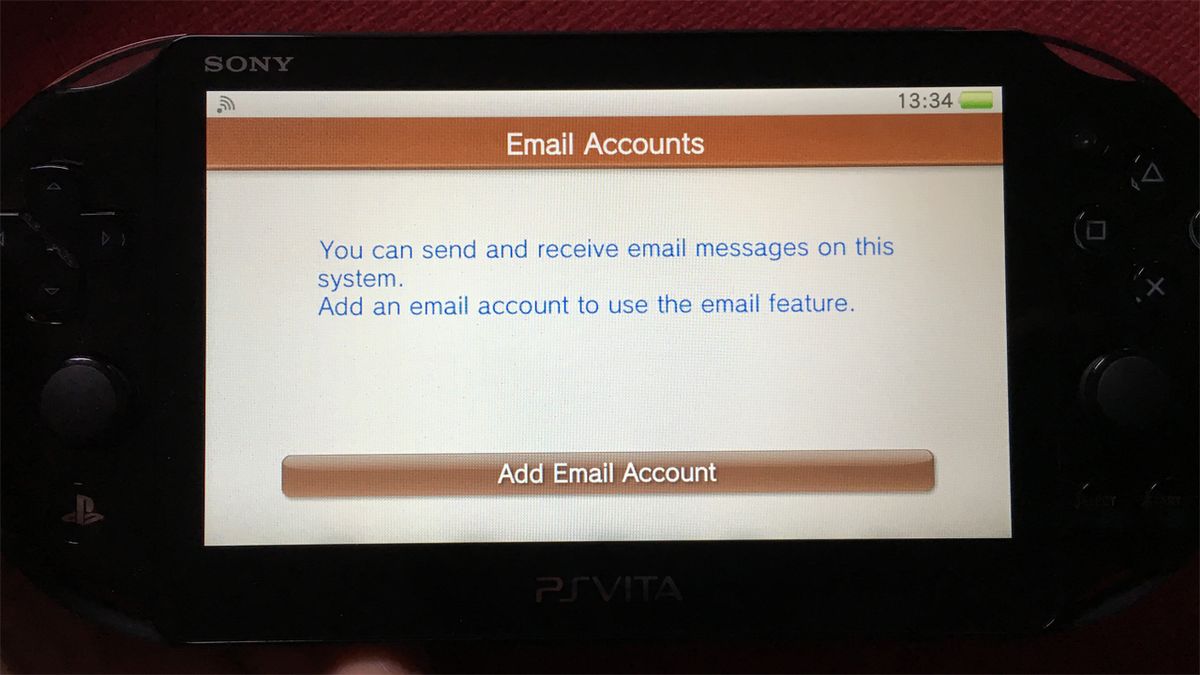 Ps Modmail Console features no-one uses | GamesRadar+