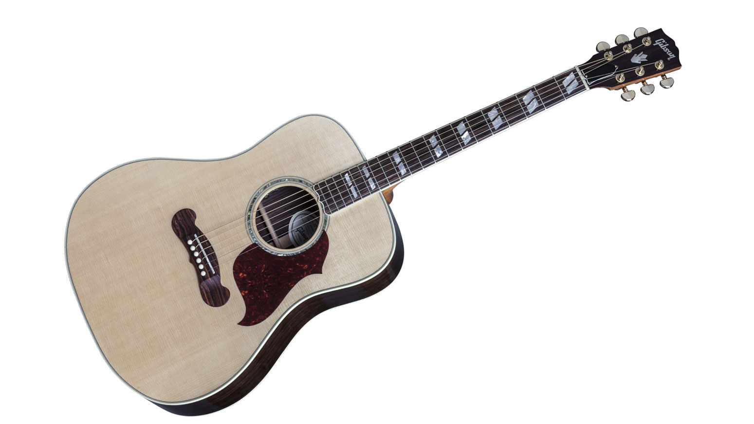Gibson Acoustic Songwriter Studio