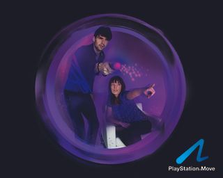 PlayStation move: one of the most impressive new technologies at e3 2010