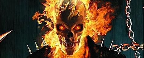 Nic Cage has the moves for Ghost Rider 2 | GamesRadar+