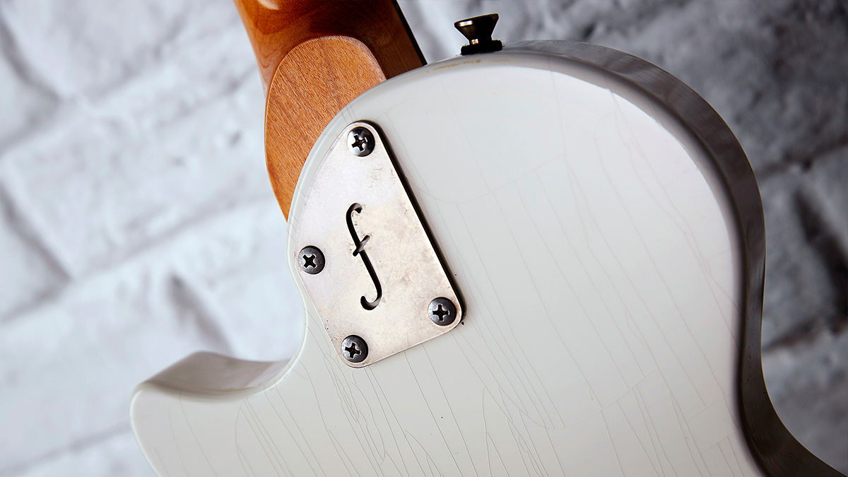 Fano Standard SP6 review | MusicRadar