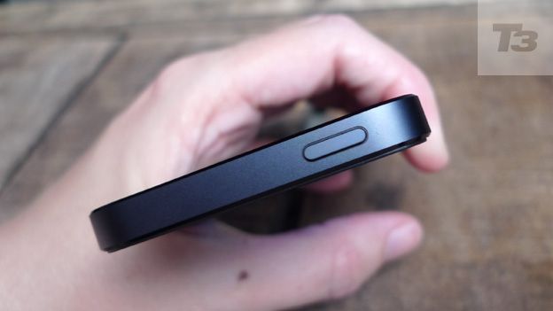 iPhone 5 review