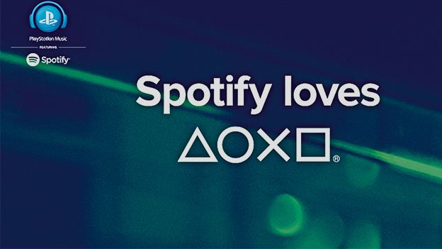 PS Music