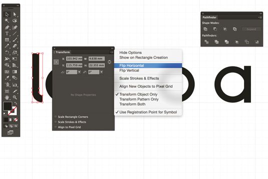 Create a geometric logo with Illustrator: Page 2 - Page 2 | Creative Bloq