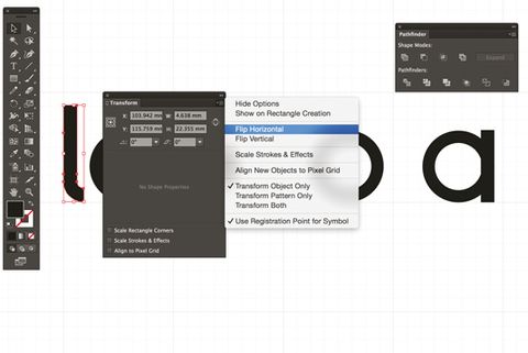 Create A Geometric Logo With Illustrator: Page 2 - Page 2 