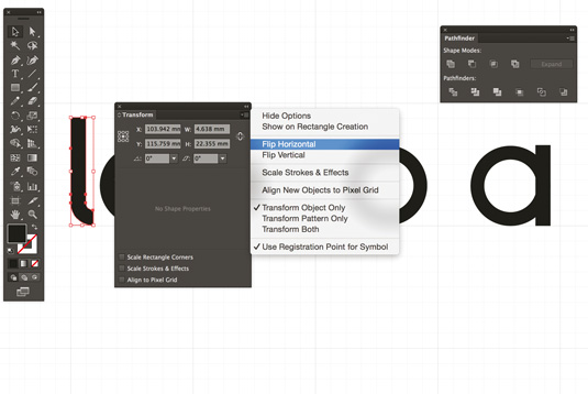 Create a geometric logo with Illustrator: Page 2 - Page 2 | Creative Bloq