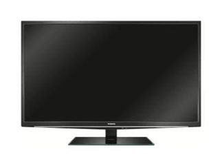 Toshiba reveals 'wallet-friendly' TL Series 3D TV