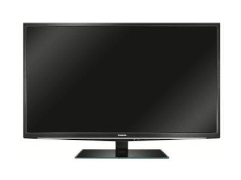 Toshiba reveals &#039;wallet-friendly&#039; TL Series 3D TV