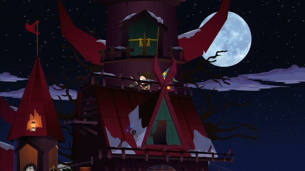 South Park: The Stick of Truth Chinpokomon Locations Guide | GamesRadar+