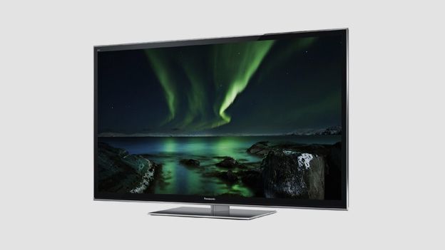 Panasonic TX-P50VT50 review