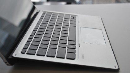 HP Elite x2 1012 G1 review