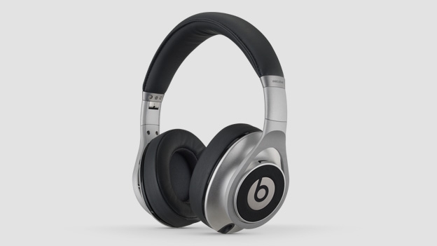 beats executive noise cancelling headphones