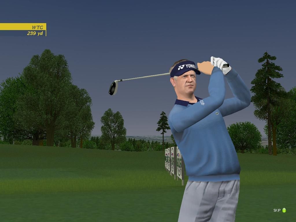 world tour golf reviews