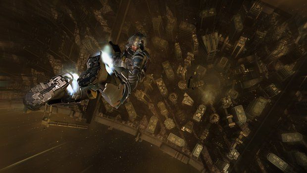 dead space 2 review ign
