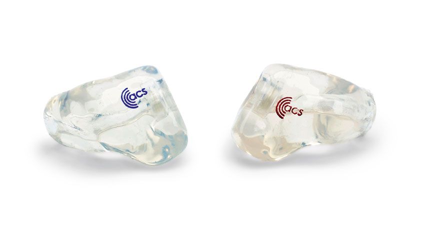 ACS PRO17 Custom Earplugs review MusicRadar