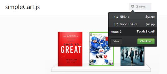 20 jQuery plugins that you can customize visually | Creative Bloq
