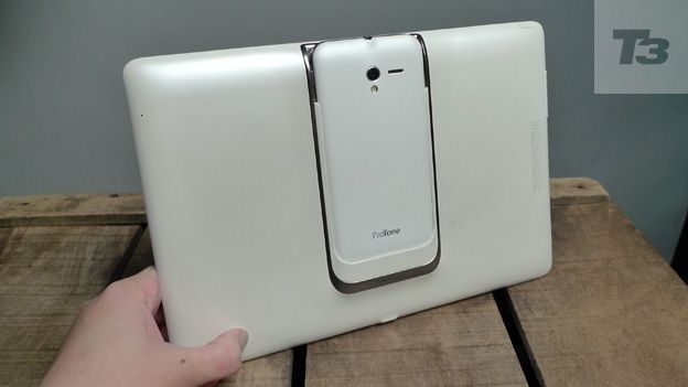 Asus Padfone 2