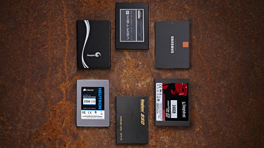 best ssd for time machine