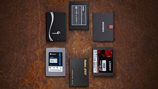 Best ssd drive for desktop pc