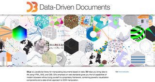 Data Driven Documents