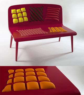 sofa design