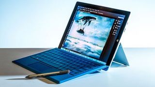 Surface Pro 3 accessories