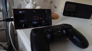 PlayStaion 4 Remote Play