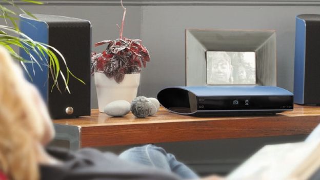 Linn Kiko review