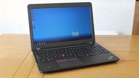 Lenovo ThinkPad E550