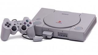 PlayStation One