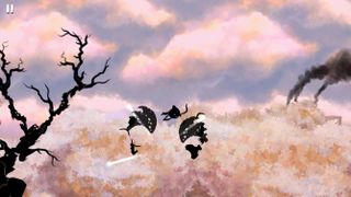 Shadow Bug ($3.99/£3.99/AU$5.99)