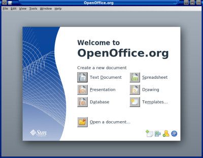 openoffice for ipad pro