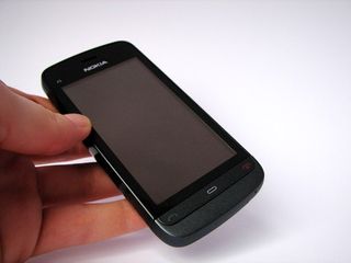 Nokia c5-03