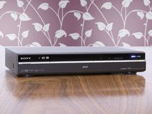 Sony RDR-HXD995-Front