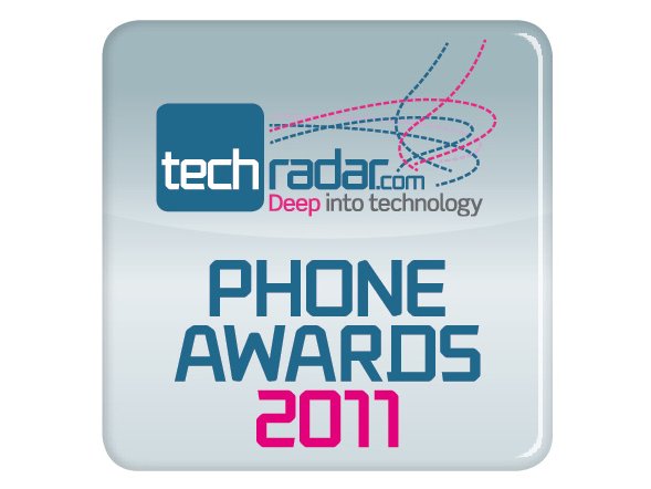 TechRadar Phone Awards 2011: judges announced